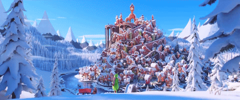 We Will Do Mean Things 