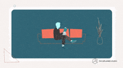 Animation Quarantine GIF by The Explainer Studio