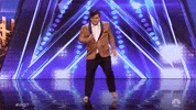 Agt GIF by America's Got Talent