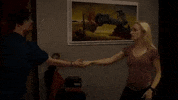 Loma Vista Recordings Dance GIF by Manchester Orchestra