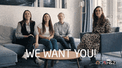 Consultant Hiring GIF by H&Z Management Consulting