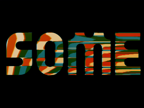 Art Glitch GIF