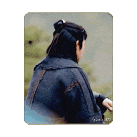 Jg Joon Sticker