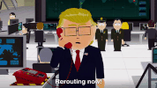 southpark comedy central south park season 20 GIF