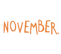 Fall Autumn Sticker