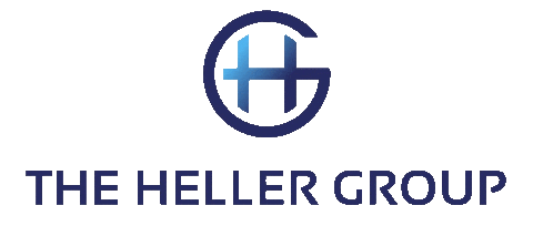 HellerGroup giphyupload finance heller group Sticker