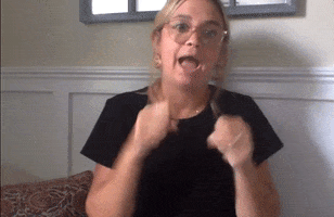 Good Day Asl GIF