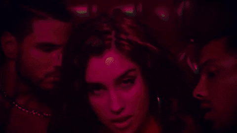 lauren jauregui fifth harmony he like that GIF by Fifth Harmony