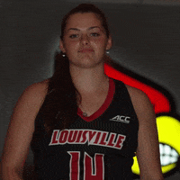 University Of Louisville GIF by Louisville Cardinals