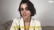The Theres Someone Inside Your House Find Out If They Would Survive In A Slasher Film GIF by BuzzFeed
