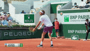 Sport GIF by Tennis Channel