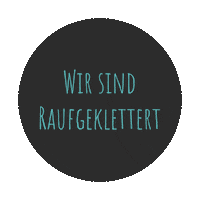 raufgeklettert gecko klettern echse raufgeklettert Sticker