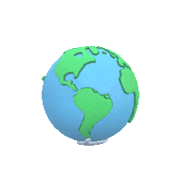 Loop Spinning Sticker by TUNiB