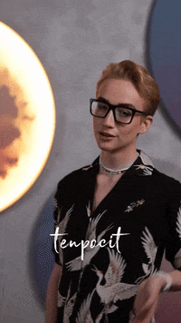 Dekuji Wow GIF by tenpocit