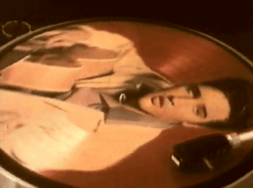 elvis presley GIF by Maudit