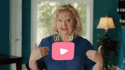 GIF by Awakening Events