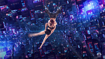 GIF by America's Got Talent
