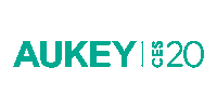 Aukey lightning ces aukey usb-c Sticker