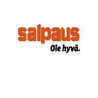 Sticker by Koulutuskeskus Salpaus