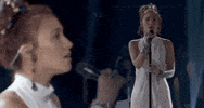 lauren daigle 2019 bbmas GIF by Billboard Music Awards