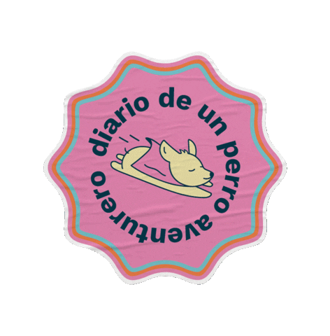 Sonrie Canino Kit Sticker by Triggers