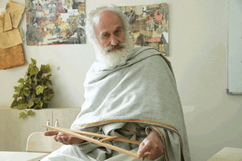 Angry Lastbell GIF by zoommer