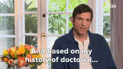 Ashton Kutcher Relationships GIF by BuzzFeed