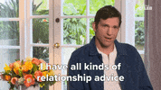 Ashton Kutcher Relationships GIF by BuzzFeed