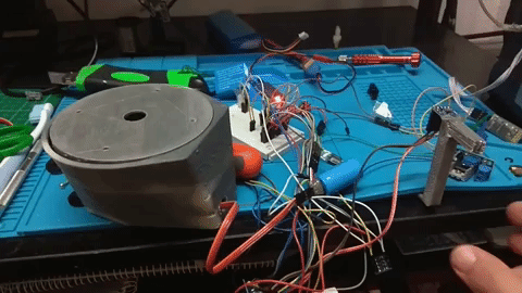 garageinsidegarage GIF