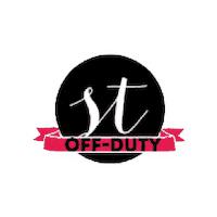 Threadspotting Sticker by Social Threads