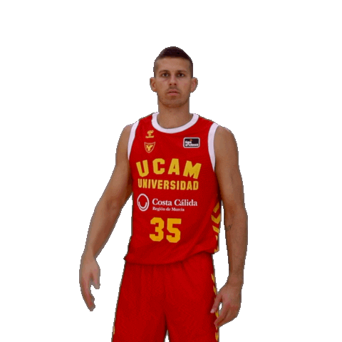 Liga Endesa Basketball Sticker by ACB