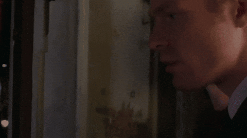 Rebecca Ferguson GIF by Enlightenment Movies