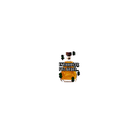 Premium Cachaça Sticker by Pitú