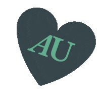 Seed Aula Sticker by AntiochUniversity