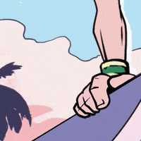 Drop In Lets Go GIF by VeeFriends