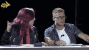 Meghan Camarena Twitch GIF by Hyper RPG