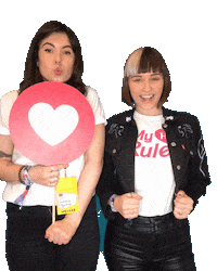 Sticker by Facebook for Creators UK