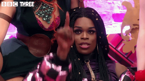 Episode 2 GIF by BBC Three
