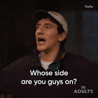 Help Me Out Fx Networks GIF by Adults
