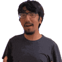 Surprised Gasp Sticker