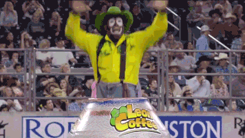 GIF by RODEOHOUSTON