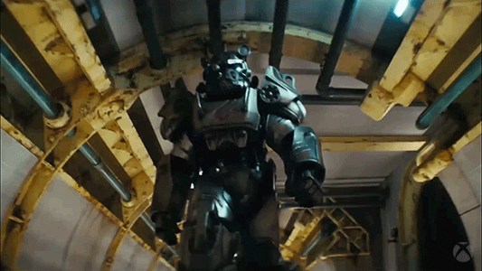 Coming Bring It GIF by Xbox