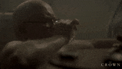 the crown GIF by NETFLIX