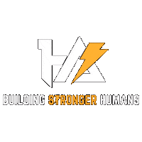 Coach Strength Sticker by HansenAthletics