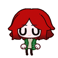 Spade Sticker