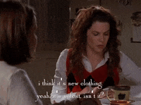 season 4 netflix GIF by Gilmore Girls 