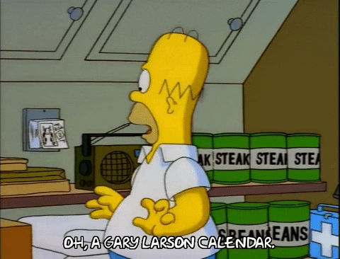 homer simpson GIF