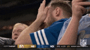 Sad Over It GIF by NFL