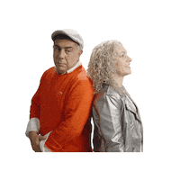 Couple Love Sticker by Marketing Consulting MX