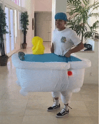 Btok GIF by Bikini.com